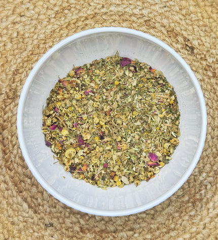 Sweet Dreams Loose Leaf Tea