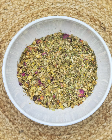Sweet Dreams Loose Leaf Tea