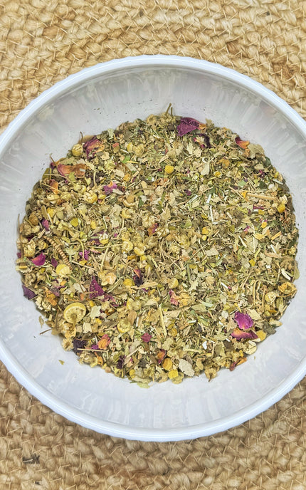 Sweet Dreams Loose Leaf Tea