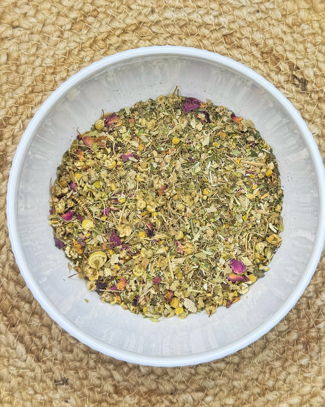 Sweet Dreams Loose Leaf Tea