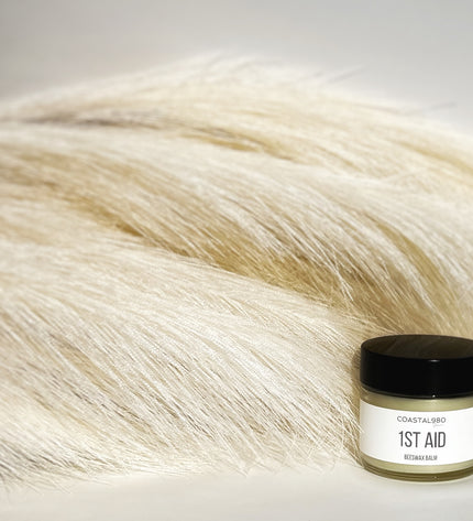 1st Aid Body Balm