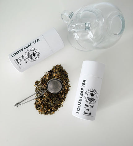 Take Care Of Yourself Loose Leaf Tea