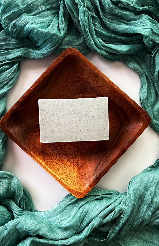 Amazing Grace Bar Soap