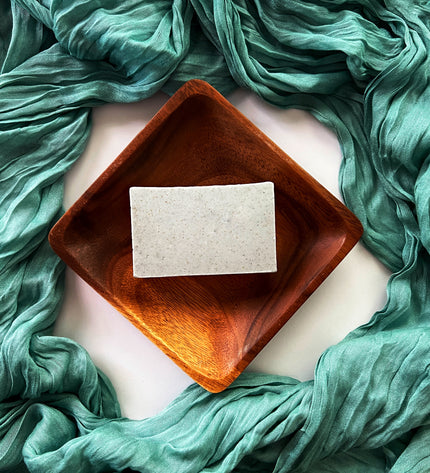Stay Wild Bar Soap