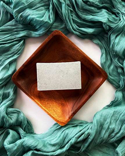 Amazing Grace Bar Soap
