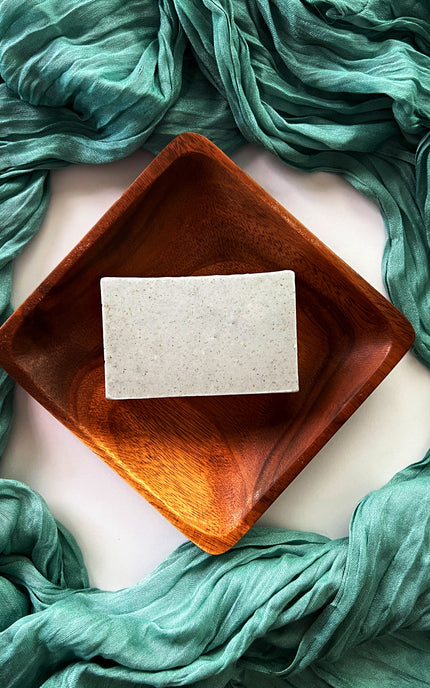 Amazing Grace Bar Soap