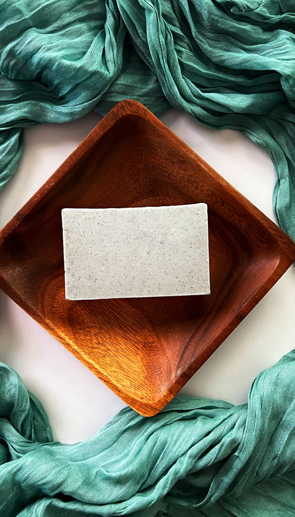 Amazing Grace Bar Soap