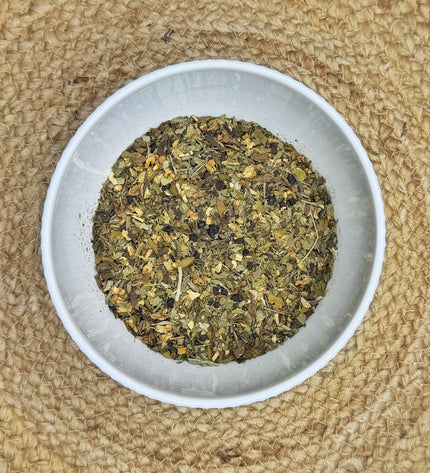 Hug In A Mug Loose Leaf Tea