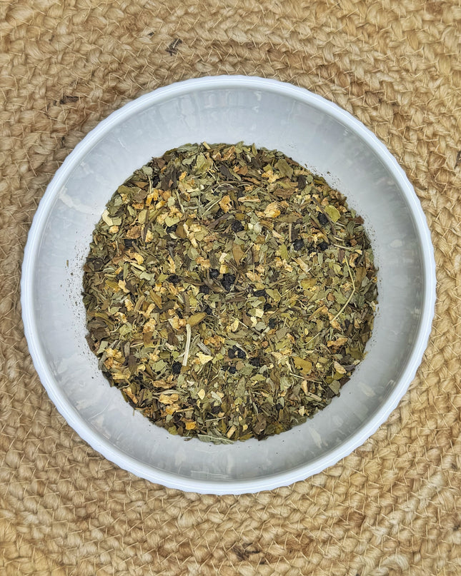 Hug In A Mug Loose Leaf Tea