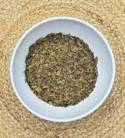 Feelin' Peachy Loose Leaf Tea