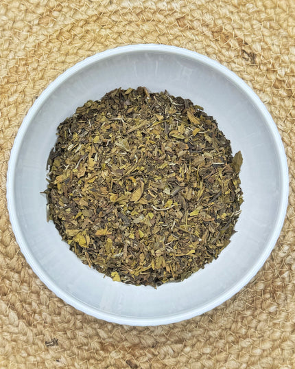 Feelin' Peachy Loose Leaf Tea