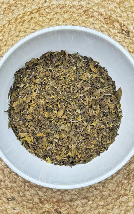 Feelin' Peachy Loose Leaf Tea