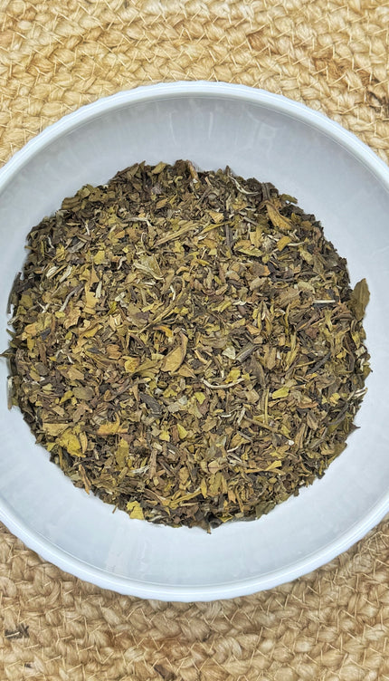 Feelin' Peachy Loose Leaf Tea