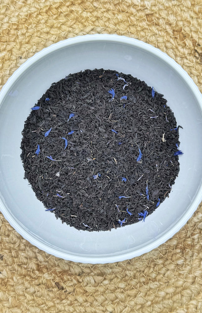 Carolina Tea Garden Loose Leaf Tea