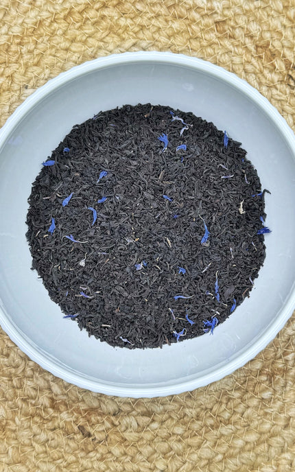 Carolina Tea Garden Loose Leaf Tea