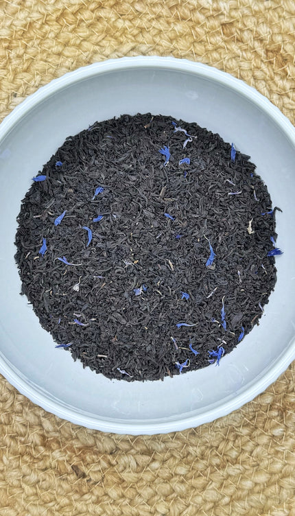 Carolina Tea Garden Loose Leaf Tea