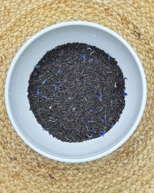 Carolina Tea Garden Loose Leaf Tea