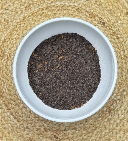 Warm & Cozy Loose Leaf Tea
