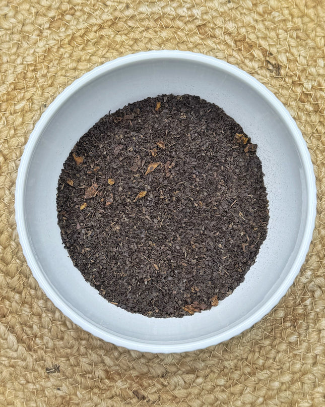 Warm & Cozy Loose Leaf Tea