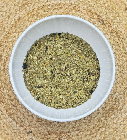 Busy Doing Nothing Loose Leaf Tea