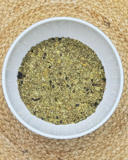 Busy Doing Nothing Loose Leaf Tea