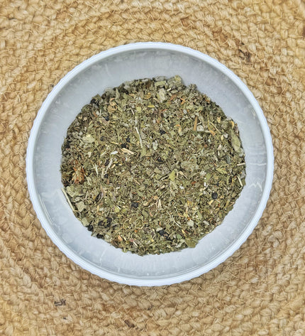 Be Well Loose Leaf Tea