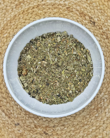 Be Well Loose Leaf Tea