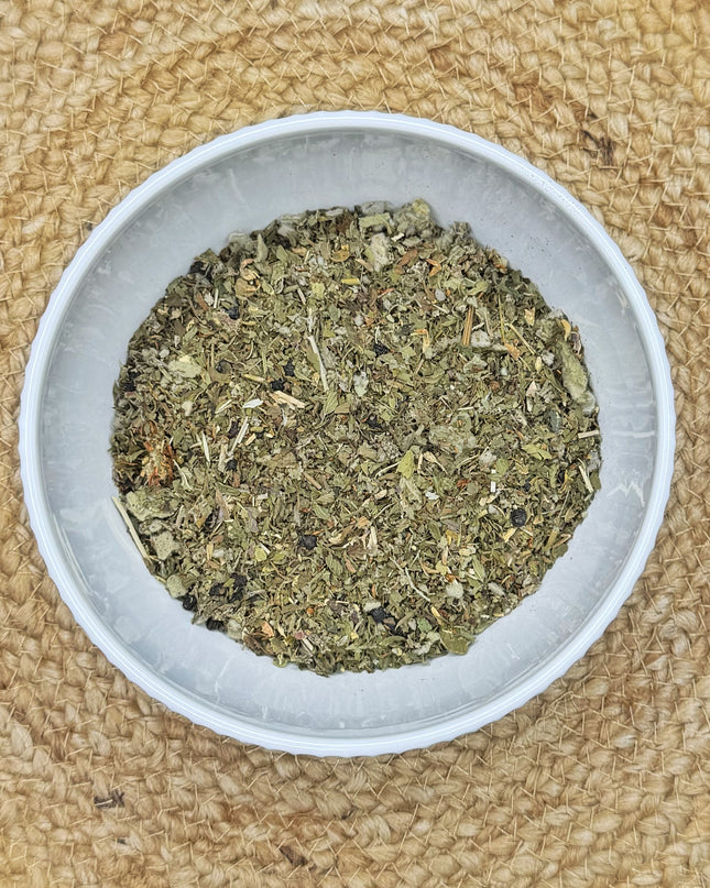 Be Well Loose Leaf Tea