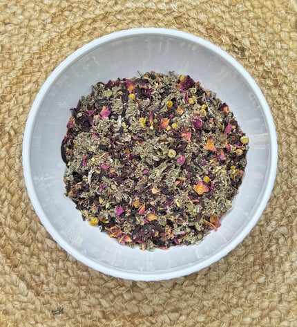 Take Care Of Yourself Loose Leaf Tea
