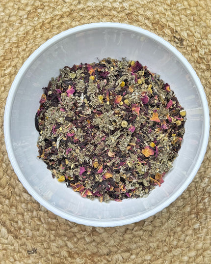 Take Care Of Yourself Loose Leaf Tea