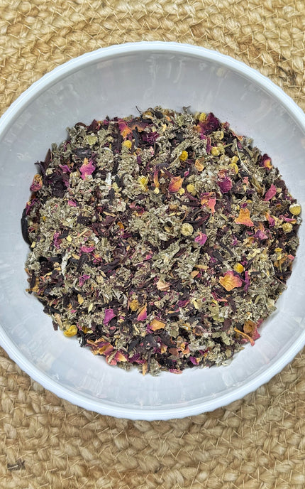 Take Care Of Yourself Loose Leaf Tea