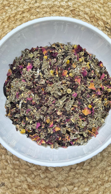 Take Care Of Yourself Loose Leaf Tea