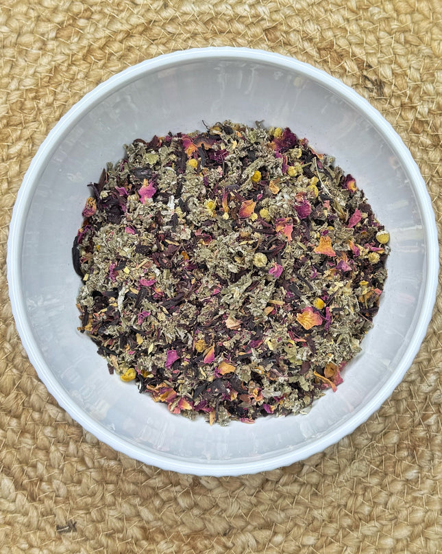 Take Care Of Yourself Loose Leaf Tea