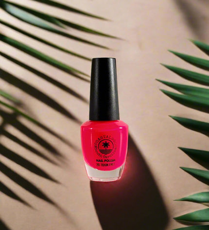 Little Bit Dramatic Nail Polish