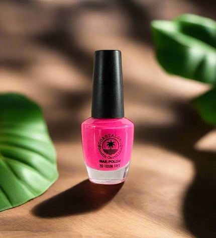 Stilettos For Days Nail Polish