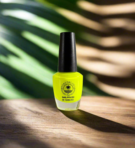 Neon Moon Nail Polish