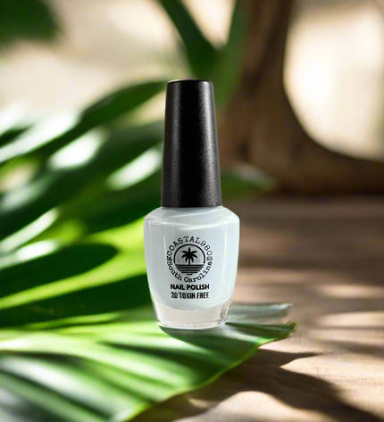 Pinky Promise Nail Polish