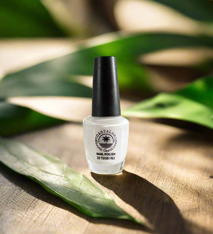 Boyfriends T Shirt Nail Polish
