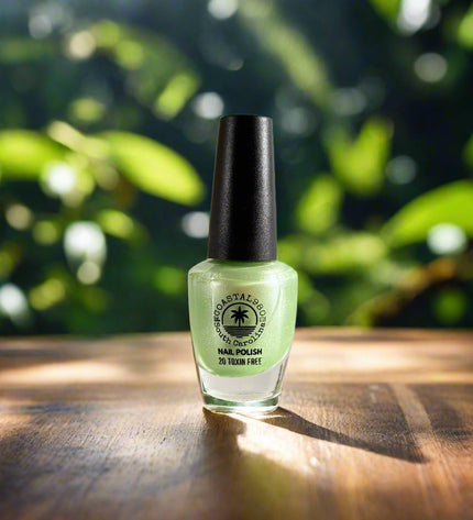 Smarty Pants Nail Polish