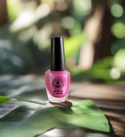 Like My Momma Nail Polish