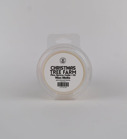 Christmas Tree Farm Wax Melts