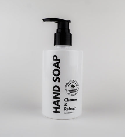 Believe Plant Based Hand Soap