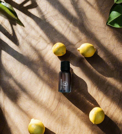 The Grove Aroma Oils