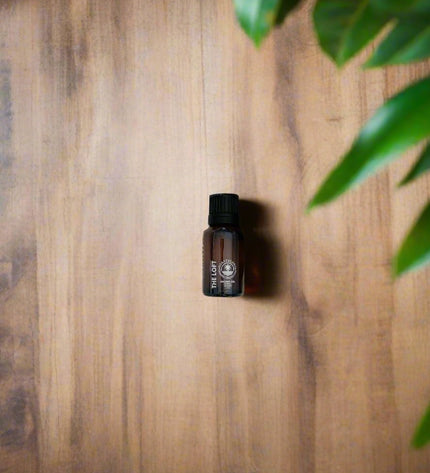 The Loft Aroma Oils