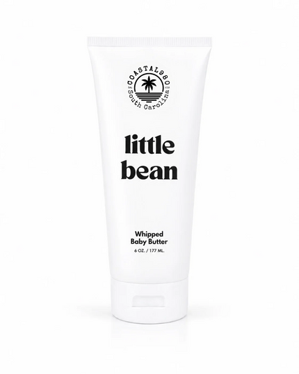 Little Bean Whipped Baby Butter