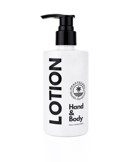 Driftwood Lodge Hand & Body Lotion