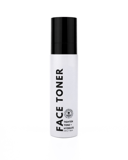 Botanical Face Toner