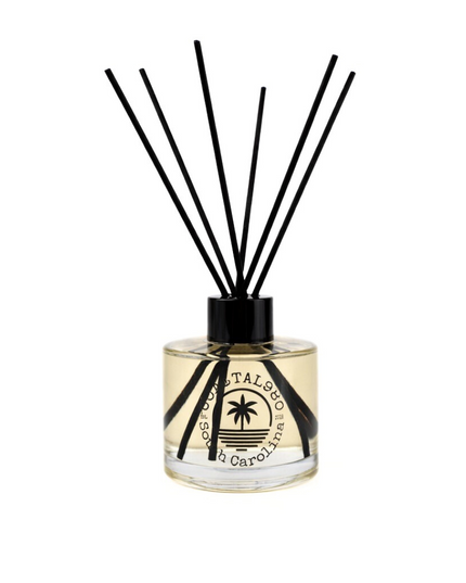 Sunkissed + Salty Reed Diffuser