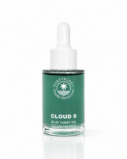 Cloud 9 Face Serum