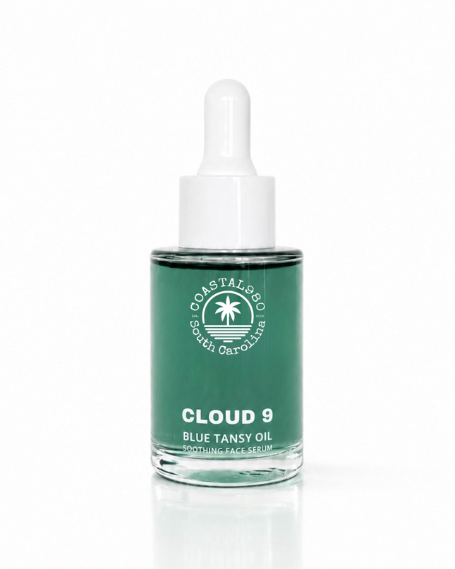 Cloud 9 Face Serum